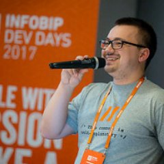 Profile Picture of Nikolay Kuznetsov (@nikolayk812) on Twitter