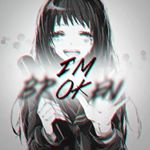 Profile Picture of Athena Quinn (@xmissmorphinex) on Instagram