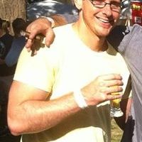 Profile Picture of Eric Eldredge (@eleldredge) on Pinterest