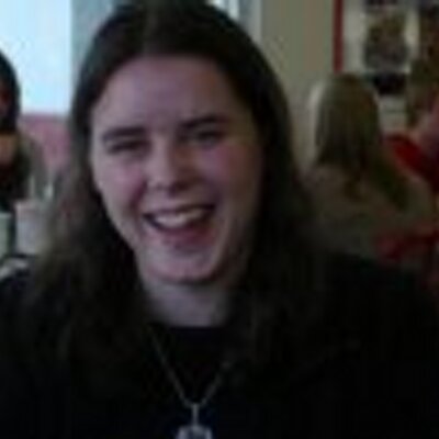 Profile Picture of Elizabeth Null (@@lizjonas) on Twitter