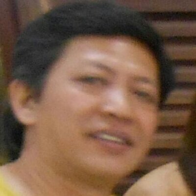 Profile Picture of Nick G. Gonzaga (@nggonzaga117) on Twitter