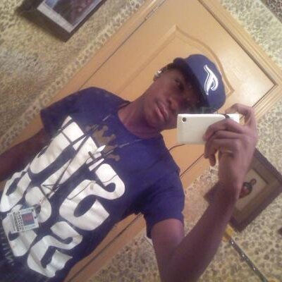 Profile Picture of Jordan Dabney (@Jay_Dab26) on Twitter