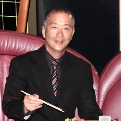 Profile Picture of David Won (@obi_wontong) on Twitter