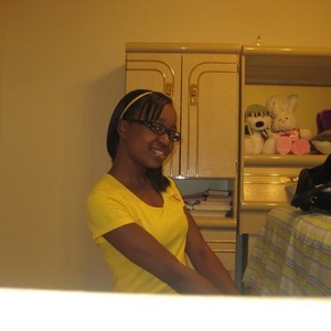 Profile Picture of Peta-gay Thomas (@jabeauty_queen) on Myspace