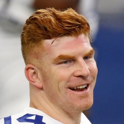 Profile Picture of Arrogant Andy Dalton (@ArrogantCowboy) on Twitter