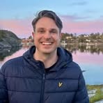 Profile Picture of Benjamin BacheWiig (@Benjamin-Bache-Wiig) on Facebook