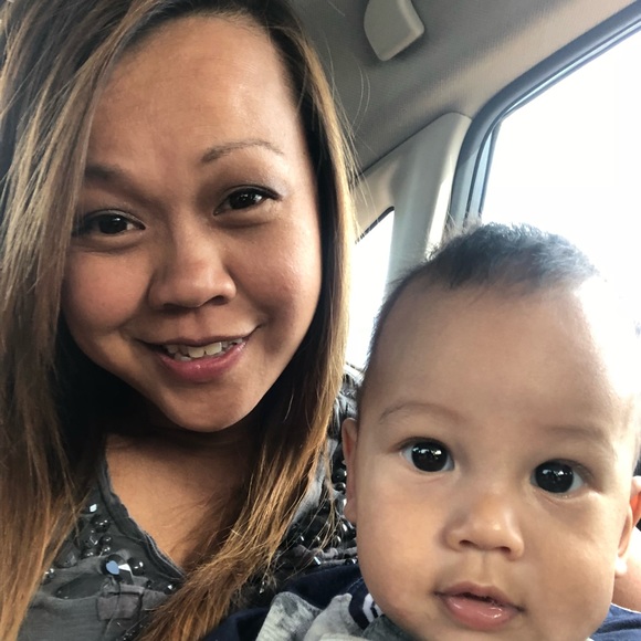 Profile Picture of Ruth Rubero (@rrubero117) on Poshmark