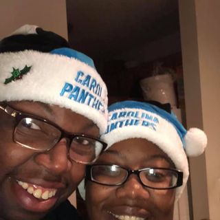 Profile Picture of Shervontay Clark (@shervontay.clark.12) on Facebook