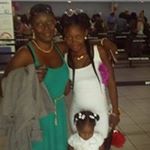 Profile Picture of Althea Davidson (@davidsonalthea) on Instagram