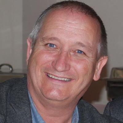 Profile Picture of Jeremy Rawlings (@jerryraw60) on Twitter