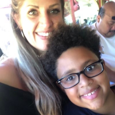 Profile Picture of Ginger Carroll (@ginger272010) on Twitter