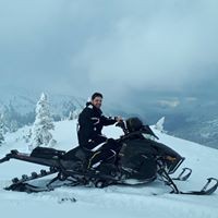 Profile Picture of Alex Halliday (@alex-halliday-10) on Quora