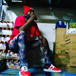 Profile Picture of Corey English (@dreamy_chocolate25) on Instagram