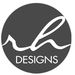 Profile Photo of Rebecca Harvey Designs (@rebeccahdesigns) on Pinterest