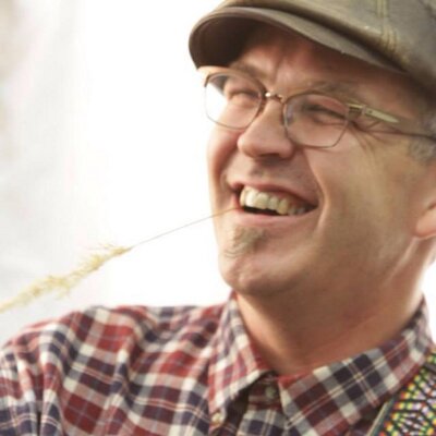 Profile Picture of Jessie Kent Padgett (@1Urban_redneck) on Twitter