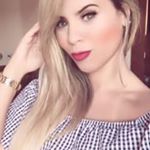 Profile Picture of Cintia Castro (@cicastro20) on Instagram