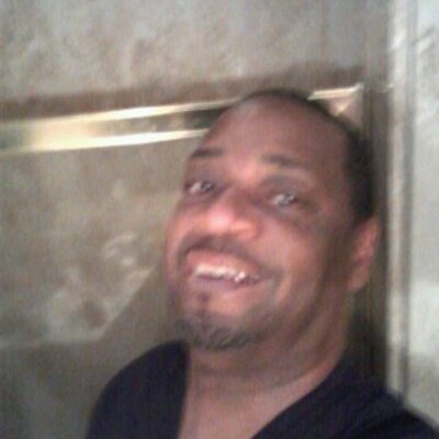 Profile Picture of Steve Tolbert (@stolbert23) on Twitter