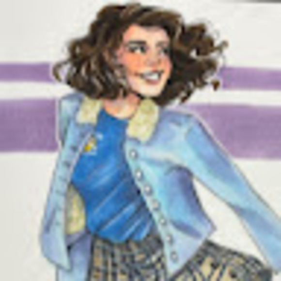 Profile Picture of Caroline Slovensky (@c_slovensky) on Poshmark