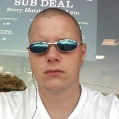 Profile Picture of James Birge (@koshuichigo_99) on Myspace