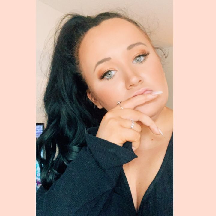 Profile Picture of Amy (@amystegbauer) on Tiktok