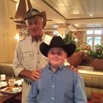 Profile Picture of Grant Childress (@g_childress_10t) on Instagram