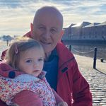 Profile Picture of John Richard Hogarth Middleton (@jonmidds) on Instagram