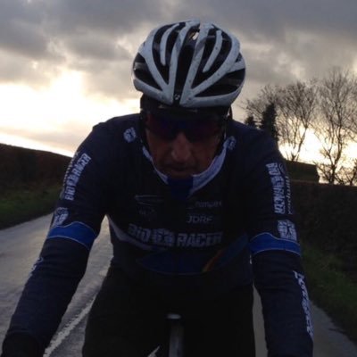 Profile Picture of Ken Jones (@bioracermanuk) on Twitter