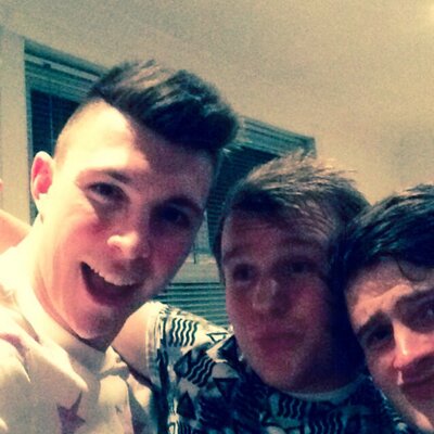 Profile Picture of Daniel Doughty (@DanD_Doughty) on Twitter