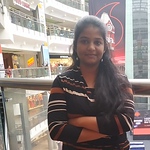 Profile Picture of Amrutha Velmurugan (@amruthavelmurugan) on Flickr