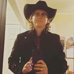 Profile Picture of 🔱 Keith Weyerts (@rodeoman44) on Instagram