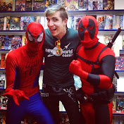 Profile Picture of Vinton Jeff Bayne (@VJB) on Youtube