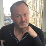 Profile Picture of Peter.fagerström (@peter.gullet) on Instagram