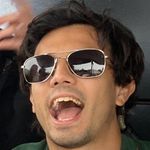 Profile Picture of Asher Griffith-Jones (@asher.griffithjones) on Instagram