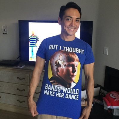 Profile Picture of Dennis Alonzo (@TheDennisAlonzo) on Twitter