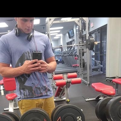 Profile Picture of Kenneth Nevels (@KennethNevels8) on Twitter