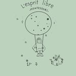 Profile Picture of l'esprit Montessori , Forest School, expériences, IEF (@lespritmontessori) on Instagram