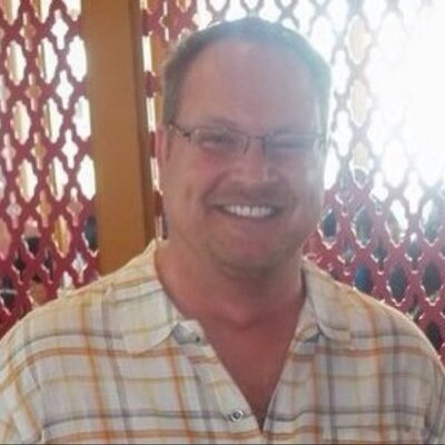 Profile Picture of Barry Saylor (@saylor_barry) on Twitter