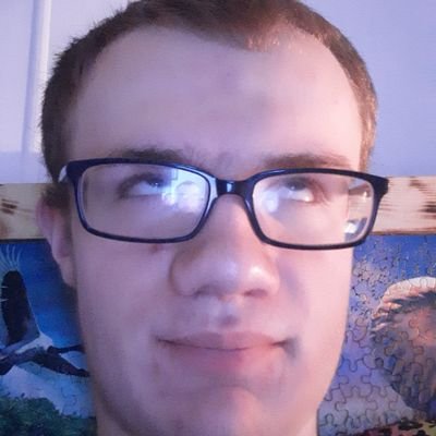 Count David Guthmiller - Twitter Profile Picture of Count David Guthmiller (@CountGuthmiller) on Twitter