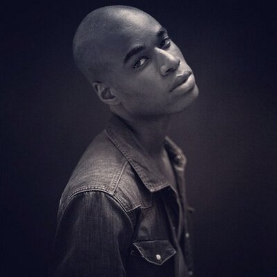 Profile Picture of Marcus Stewart (@THEFASHIONDOC) on Twitter