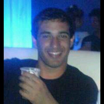 Profile Picture of Daniel Mosqueira (@mosqueiradaniel) on Twitter