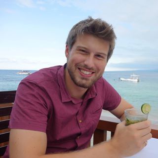 Profile Picture of Ben Seligman (@bmseligman) on Facebook