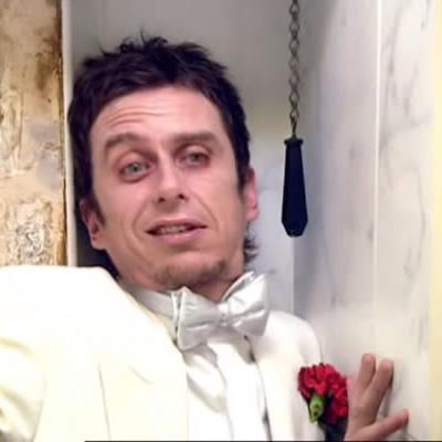 Profile Picture of Phil Moore (@SuperHansEwok) on Twitter