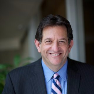 Profile Picture of Mark Wechsler (@MWechsleresq) on Twitter