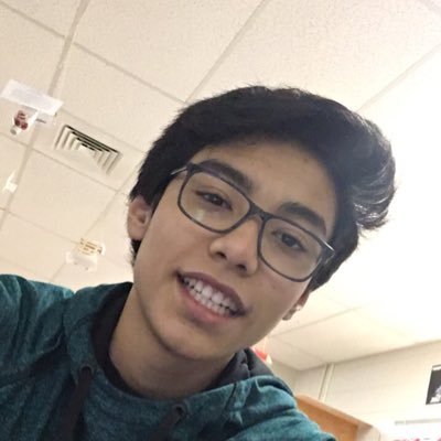 Profile Picture of James Quint (@JamesQuint8) on Twitter