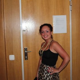 nancy Santos - Pinterest Profile Picture of nancy Santos (@nafru) on Pinterest