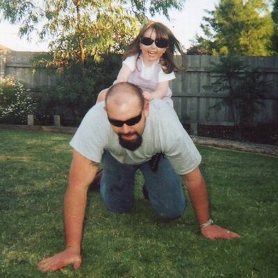 Profile Picture of Todd Adamson (@dynalace) on Twitter