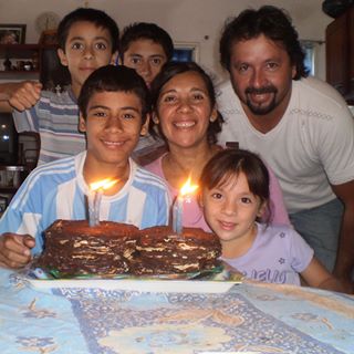 Profile Picture of Ariel Edgardo Waigandt (@arieledgardo.waigandt) on Facebook