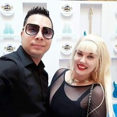 Profile Picture of   Arriba hace maravillas... (@mandyhernandezcomediante) on Tiktok