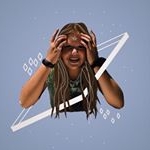 Ä V Ä - Instagram Profile Picture of Ä V Ä (@ava.frankel1) on Instagram