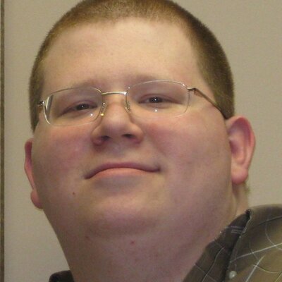 Profile Picture of Chris Blagg (@ChrisBlagg) on Twitter